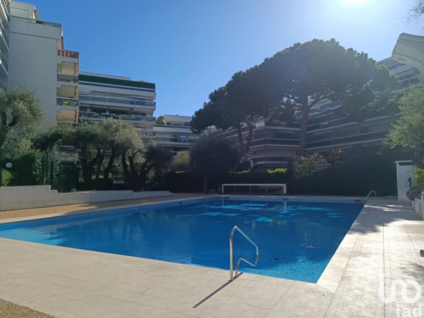 Apartment Ara 40m2 Classe Immense Terrasse 35 M2 Piscine Juan Parking *
